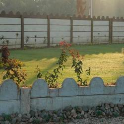 Manufacturers Exporters and Wholesale Suppliers of Cement Garden Curbing Hyderabad Andhra Pradesh